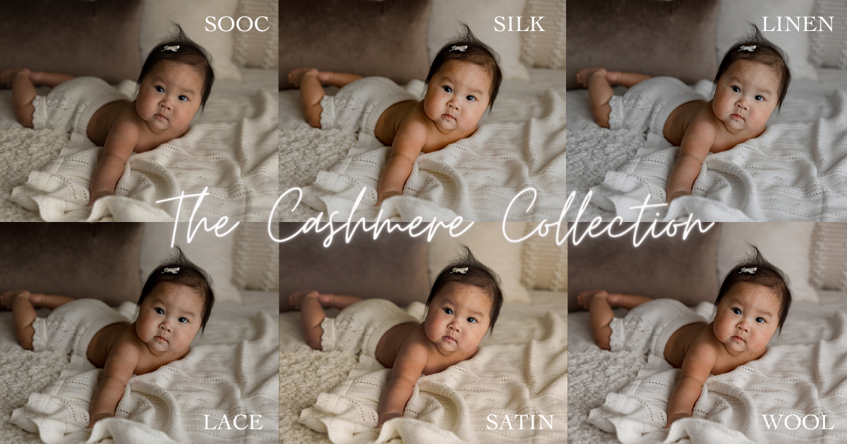 The Coffee & Cashmere Collection Pack Combo