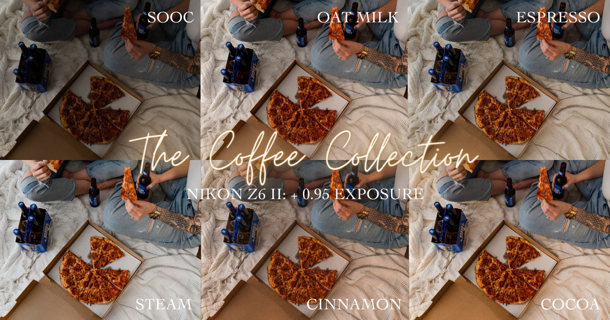 The Coffee Collection