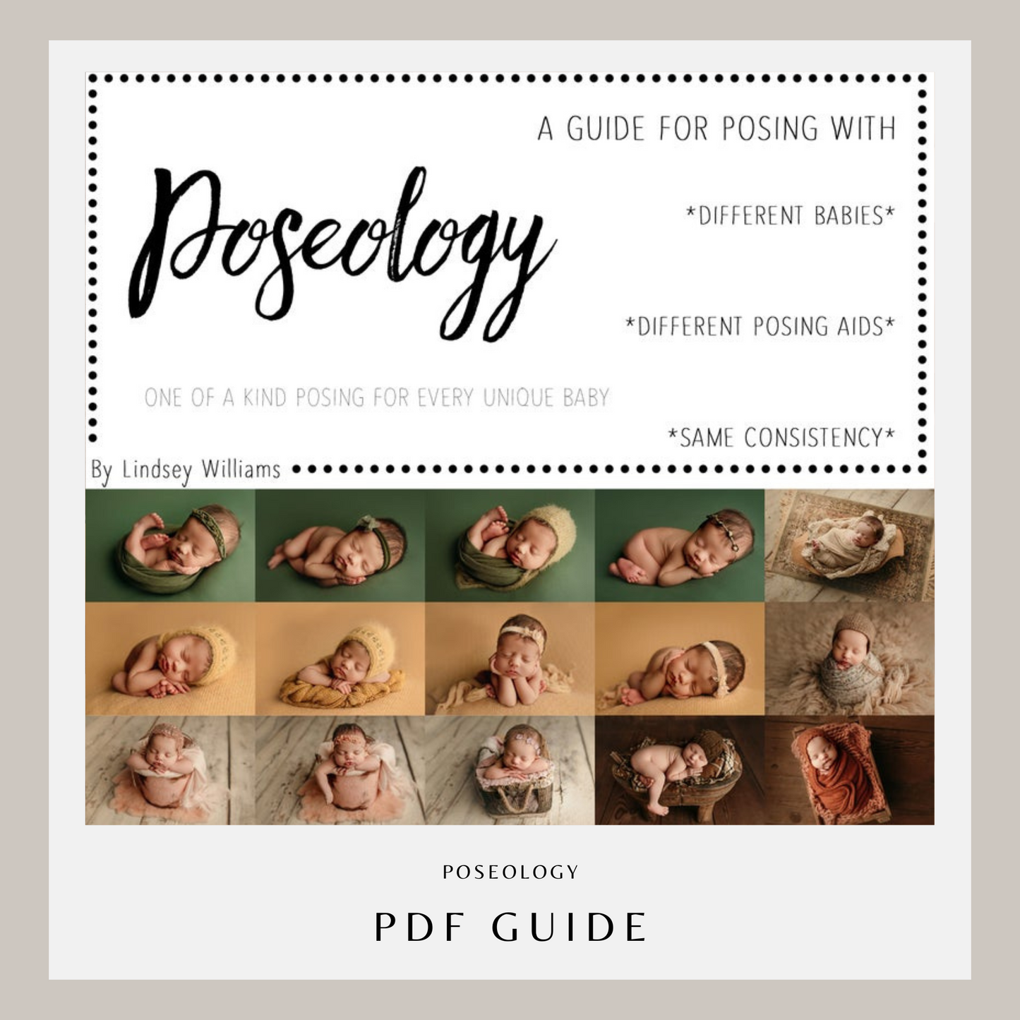 Poseology Guide