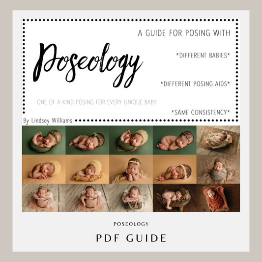 Poseology Guide